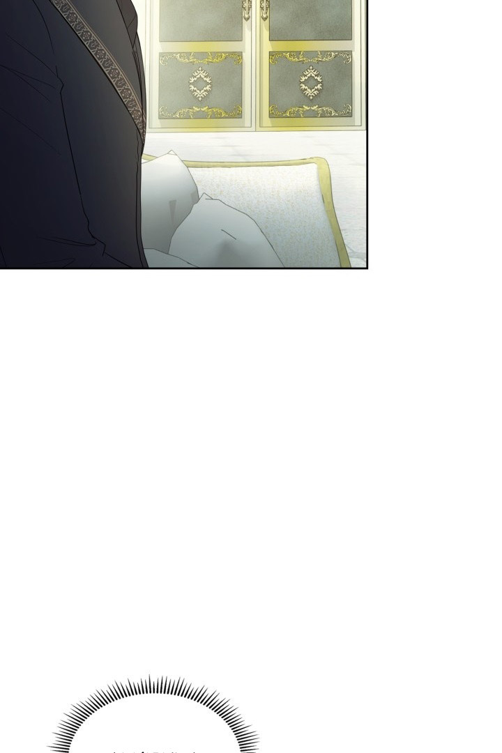 Baby Prisoner of Winter Castle Chapter 39 Gambar 7
