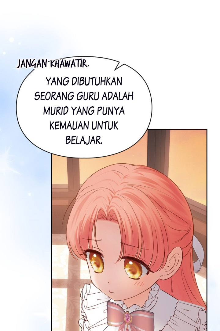 Baby Prisoner of Winter Castle Chapter 39 Gambar 70