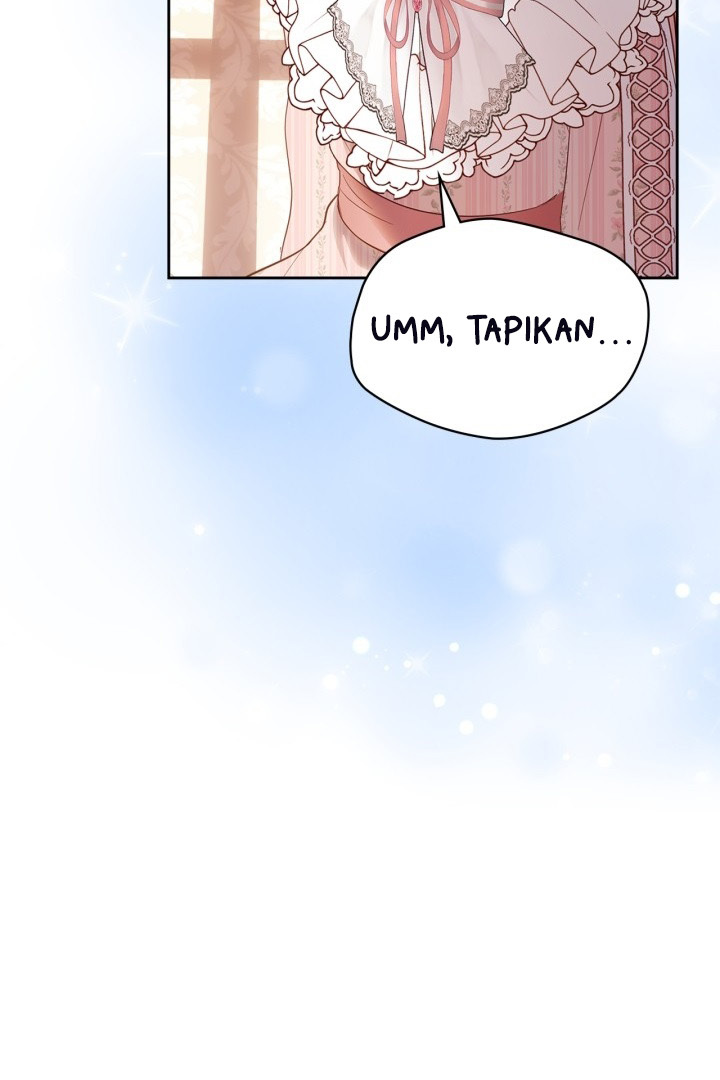 Baby Prisoner of Winter Castle Chapter 39 Gambar 71