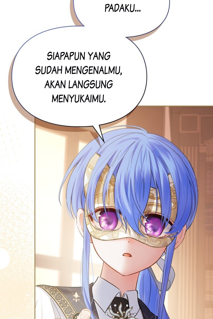 Baby Prisoner of Winter Castle Chapter 39 Gambar 80