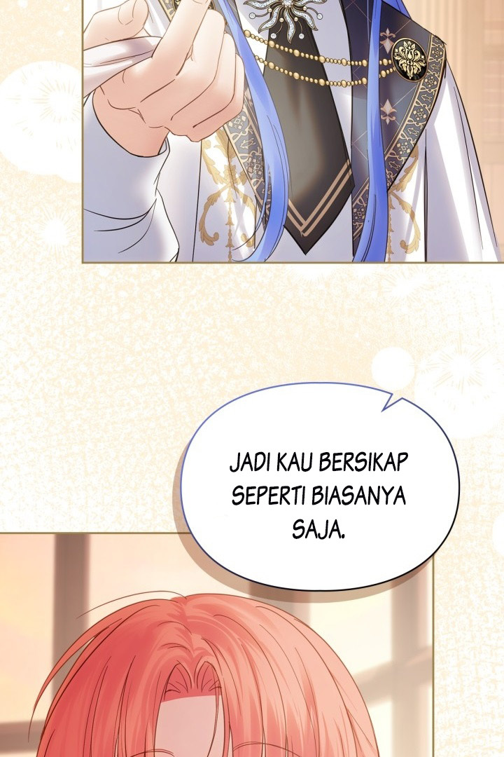 Baby Prisoner of Winter Castle Chapter 39 Gambar 81
