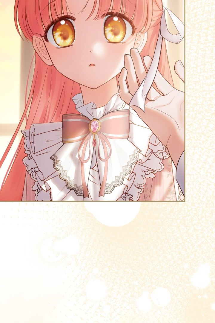 Baby Prisoner of Winter Castle Chapter 39 Gambar 82