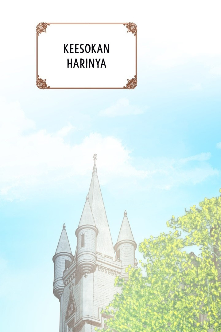 Baby Prisoner of Winter Castle Chapter 39 Gambar 86