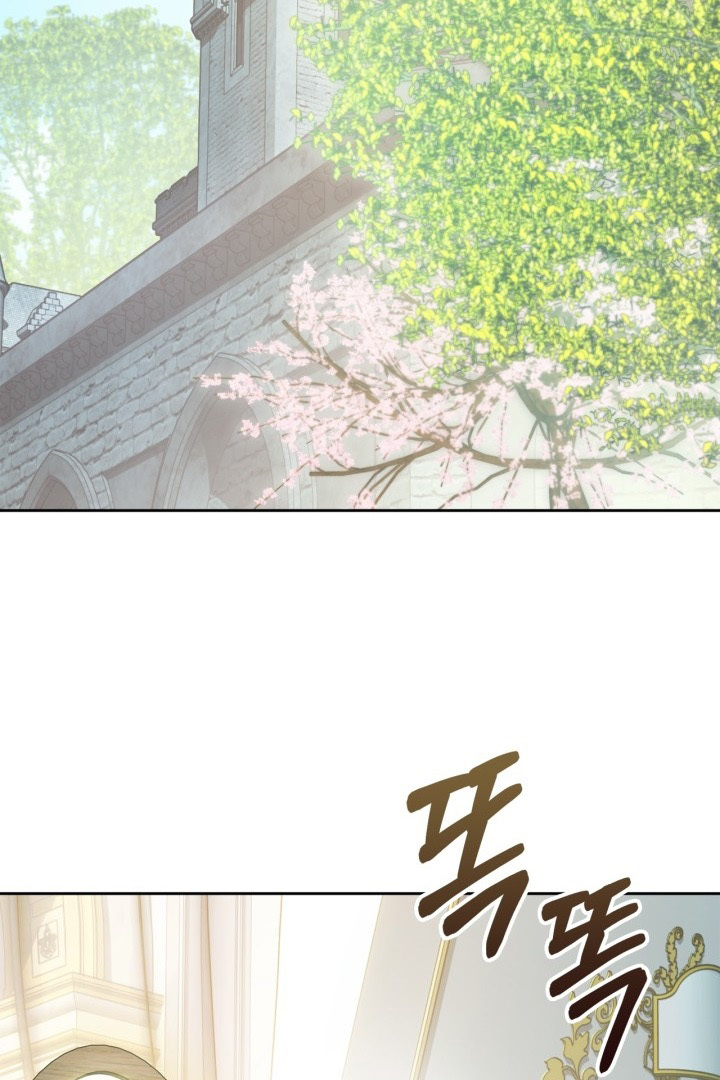Baby Prisoner of Winter Castle Chapter 39 Gambar 87