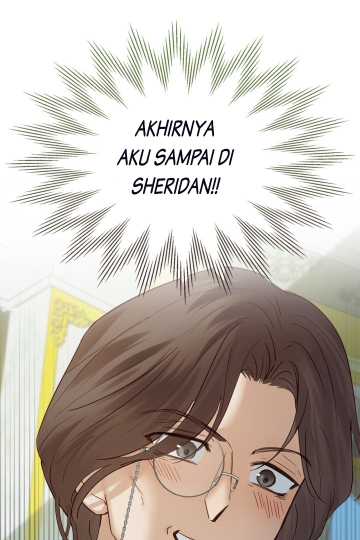 Baby Prisoner of Winter Castle Chapter 39 Gambar 9