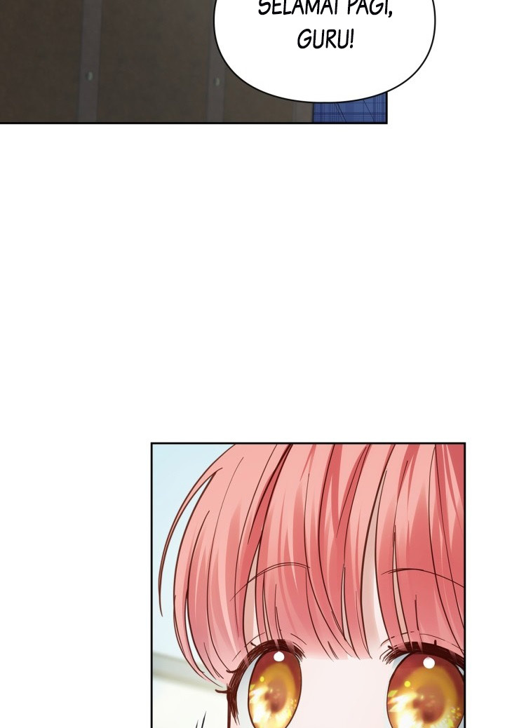 Baby Prisoner of Winter Castle Chapter 39 Gambar 91
