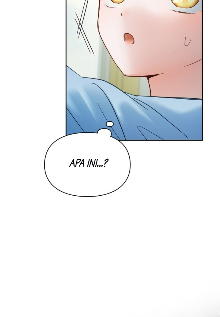 Baby Prisoner of Winter Castle Chapter 39 Gambar 92