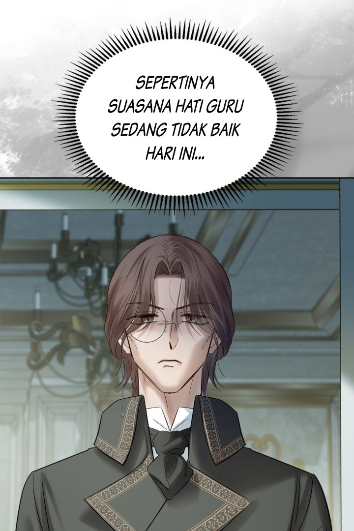 Baby Prisoner of Winter Castle Chapter 39 Gambar 93