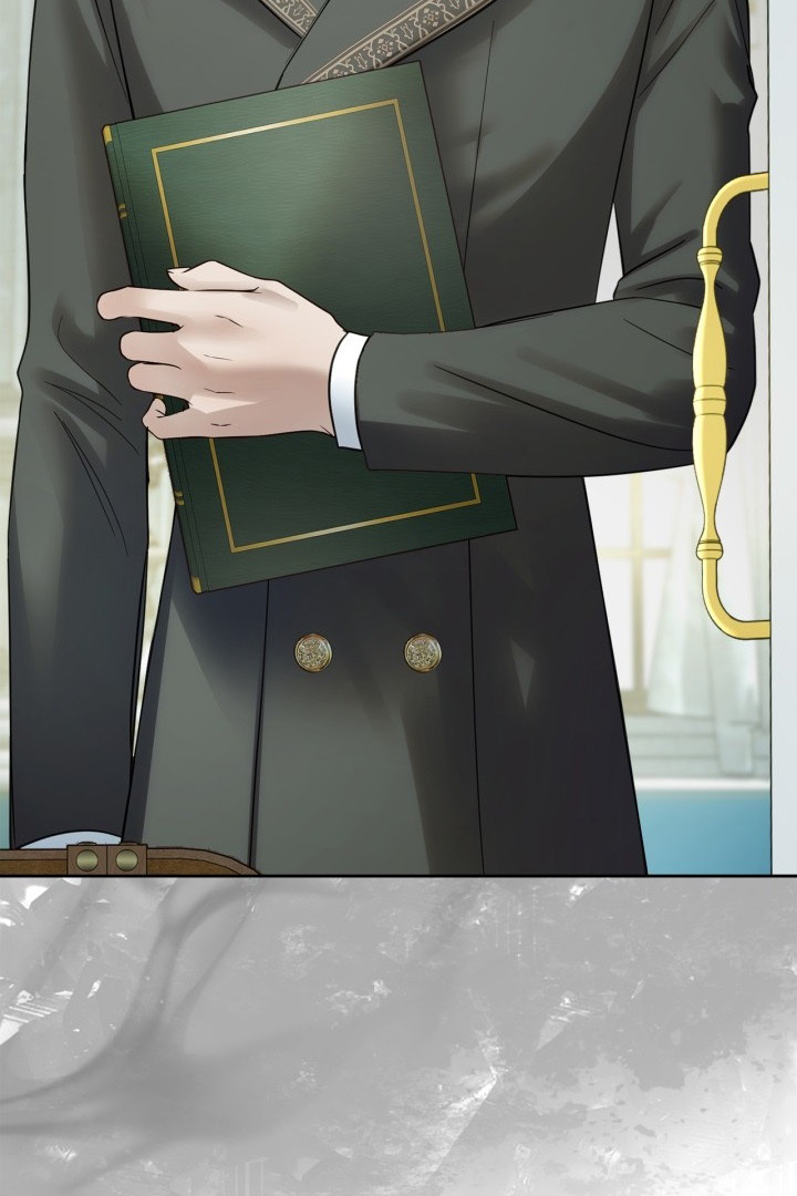 Baby Prisoner of Winter Castle Chapter 39 Gambar 94