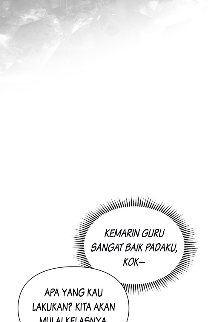 Baby Prisoner of Winter Castle Chapter 39 Gambar 95