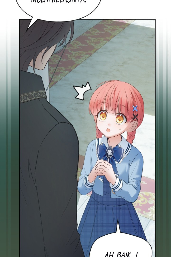 Baby Prisoner of Winter Castle Chapter 39 Gambar 96