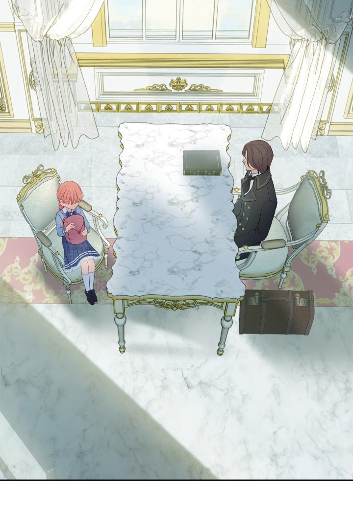 Baby Prisoner of Winter Castle Chapter 39 Gambar 99
