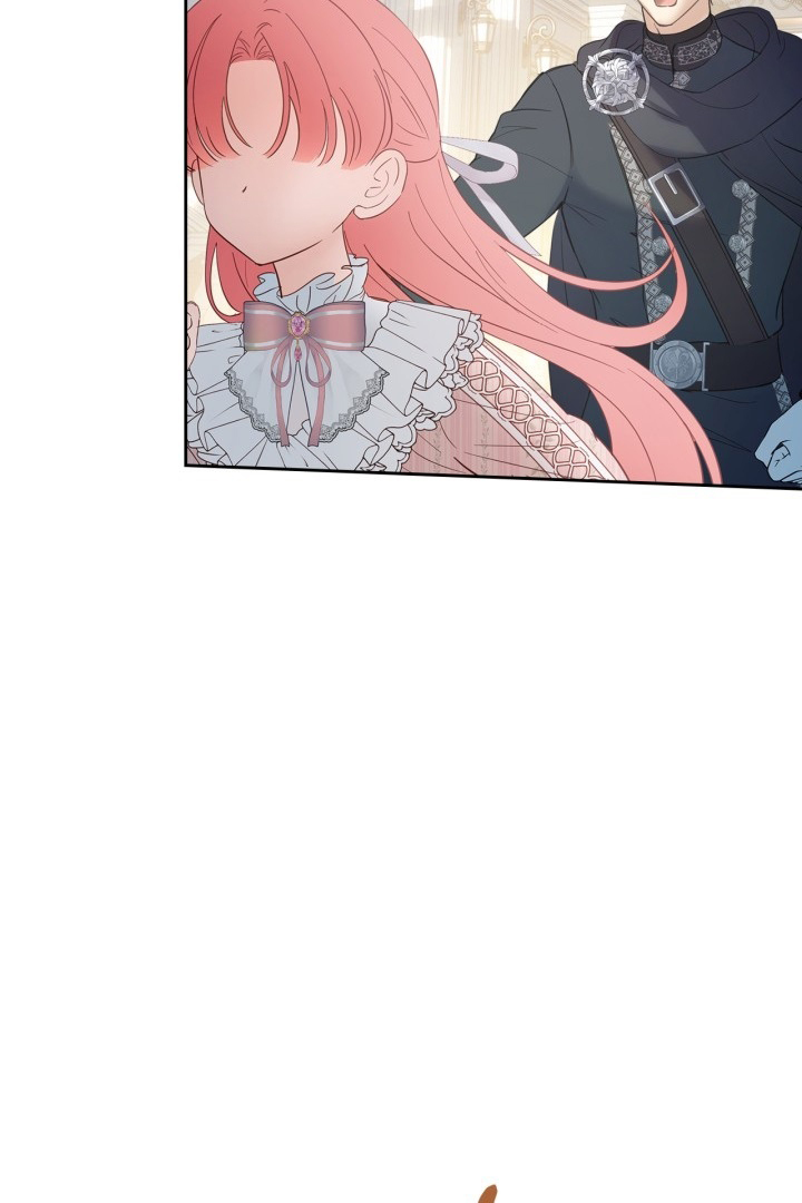 Baby Prisoner of Winter Castle Chapter 38 Gambar 114