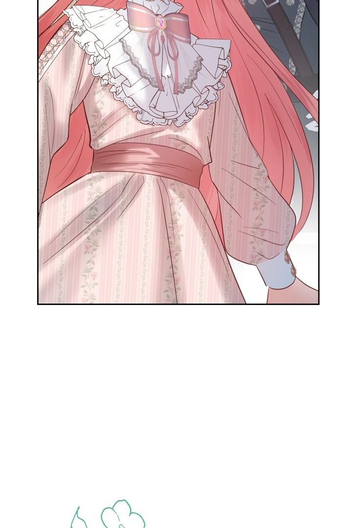 Baby Prisoner of Winter Castle Chapter 38 Gambar 116