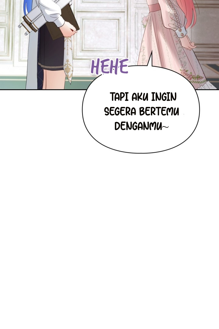Baby Prisoner of Winter Castle Chapter 38 Gambar 121