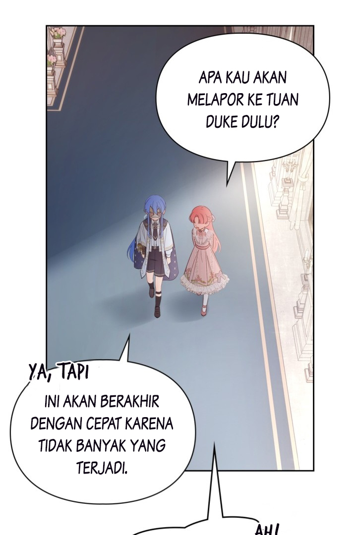 Baby Prisoner of Winter Castle Chapter 38 Gambar 122