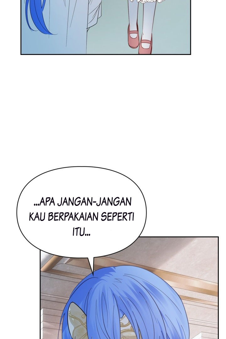Baby Prisoner of Winter Castle Chapter 38 Gambar 135