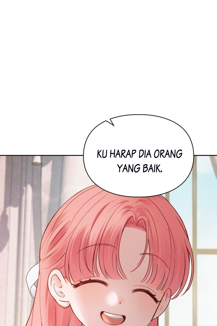 Baby Prisoner of Winter Castle Chapter 38 Gambar 142