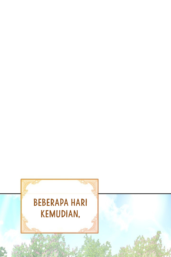 Baca Manhwa Baby Prisoner of Winter Castle Chapter 38 Gambar 2