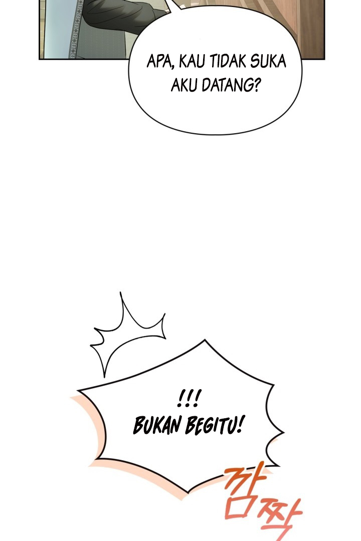 Baby Prisoner of Winter Castle Chapter 38 Gambar 62