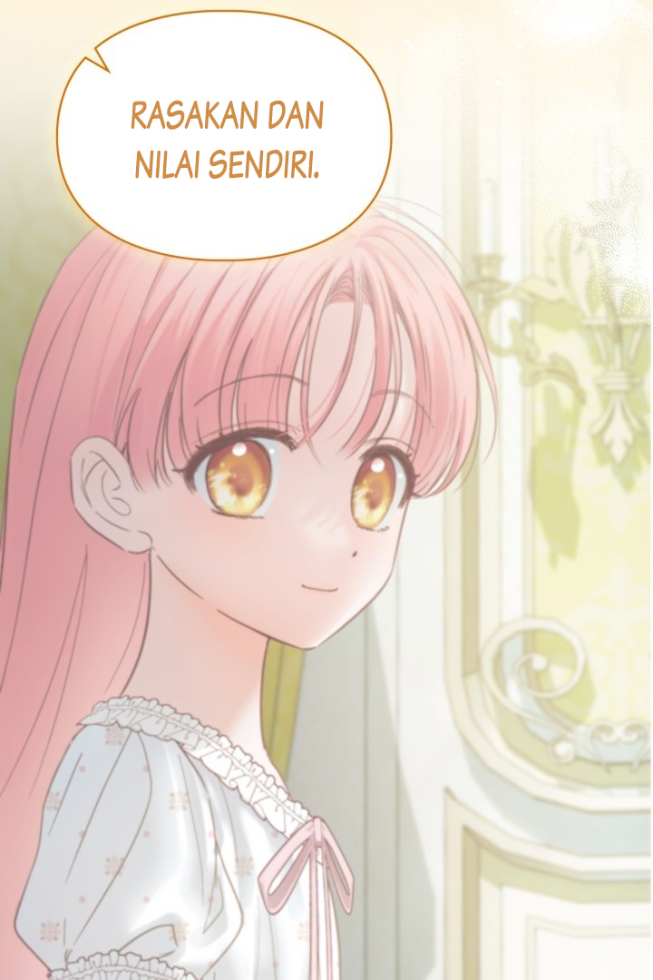 Baby Prisoner of Winter Castle Chapter 38 Gambar 70