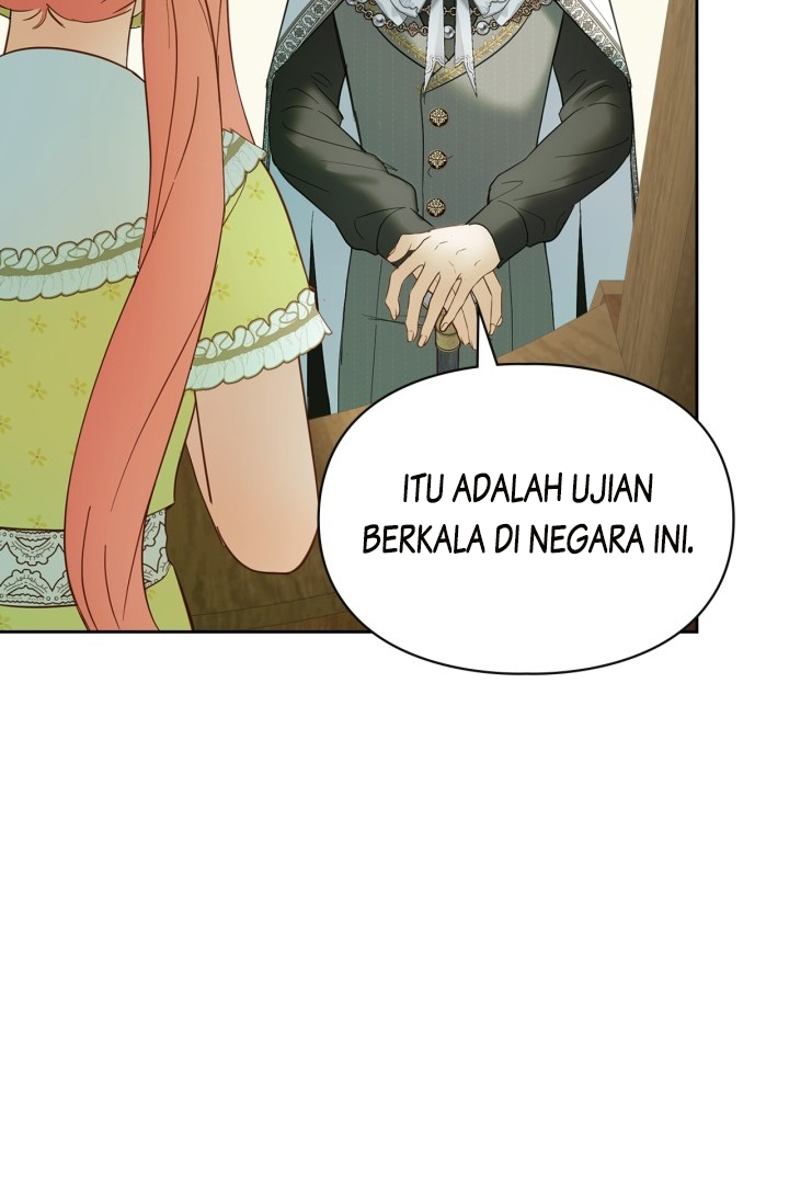 Baby Prisoner of Winter Castle Chapter 38 Gambar 77