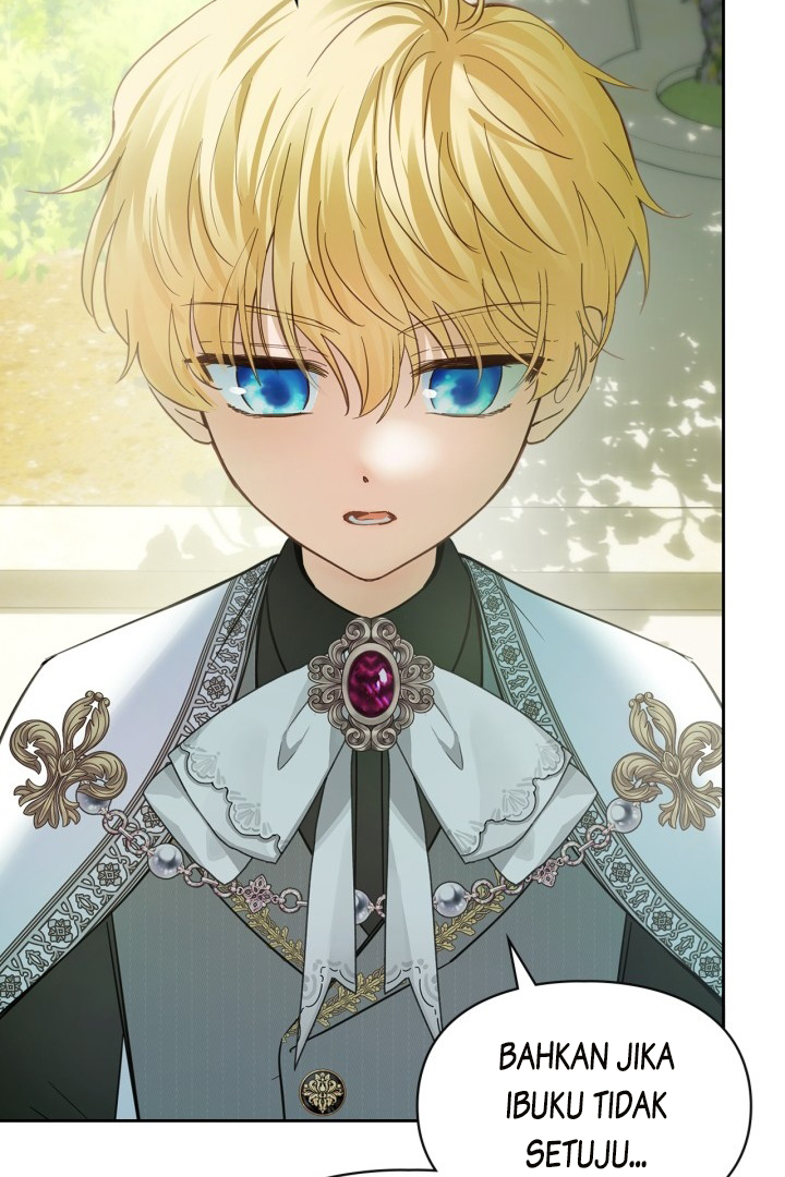 Baby Prisoner of Winter Castle Chapter 38 Gambar 82