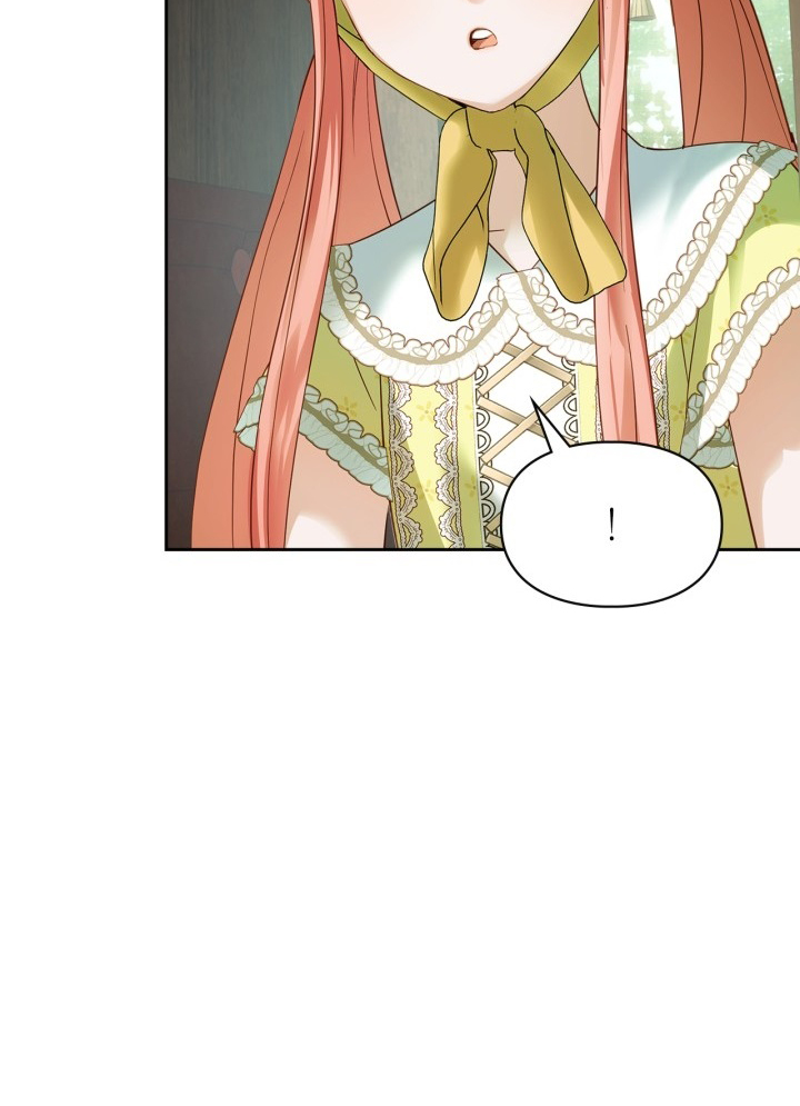 Baby Prisoner of Winter Castle Chapter 38 Gambar 92