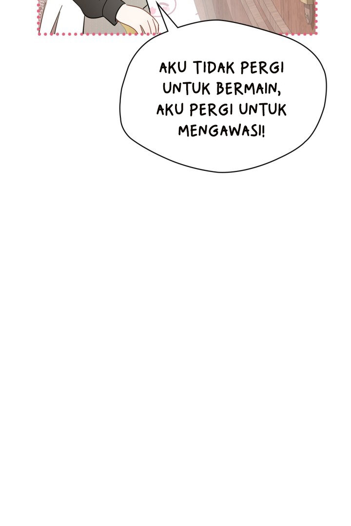 Baby Prisoner of Winter Castle Chapter 38 Gambar 94