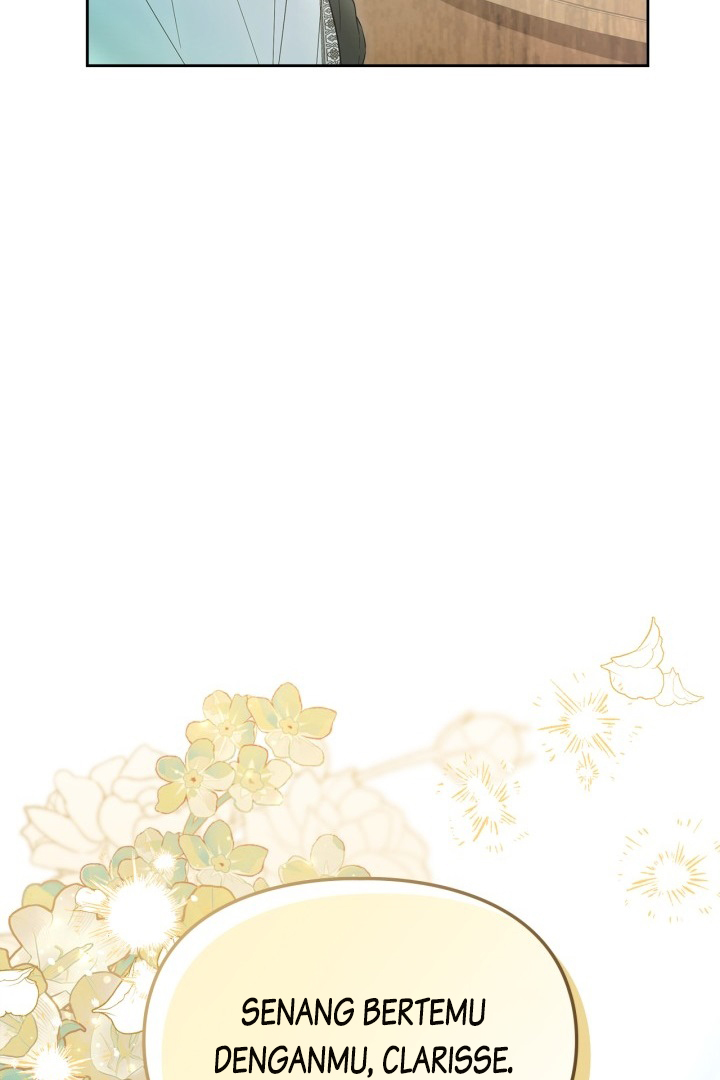 Baby Prisoner of Winter Castle Chapter 38 Gambar 99