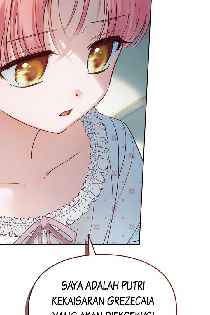 Baby Prisoner of Winter Castle Chapter 37 Gambar 10