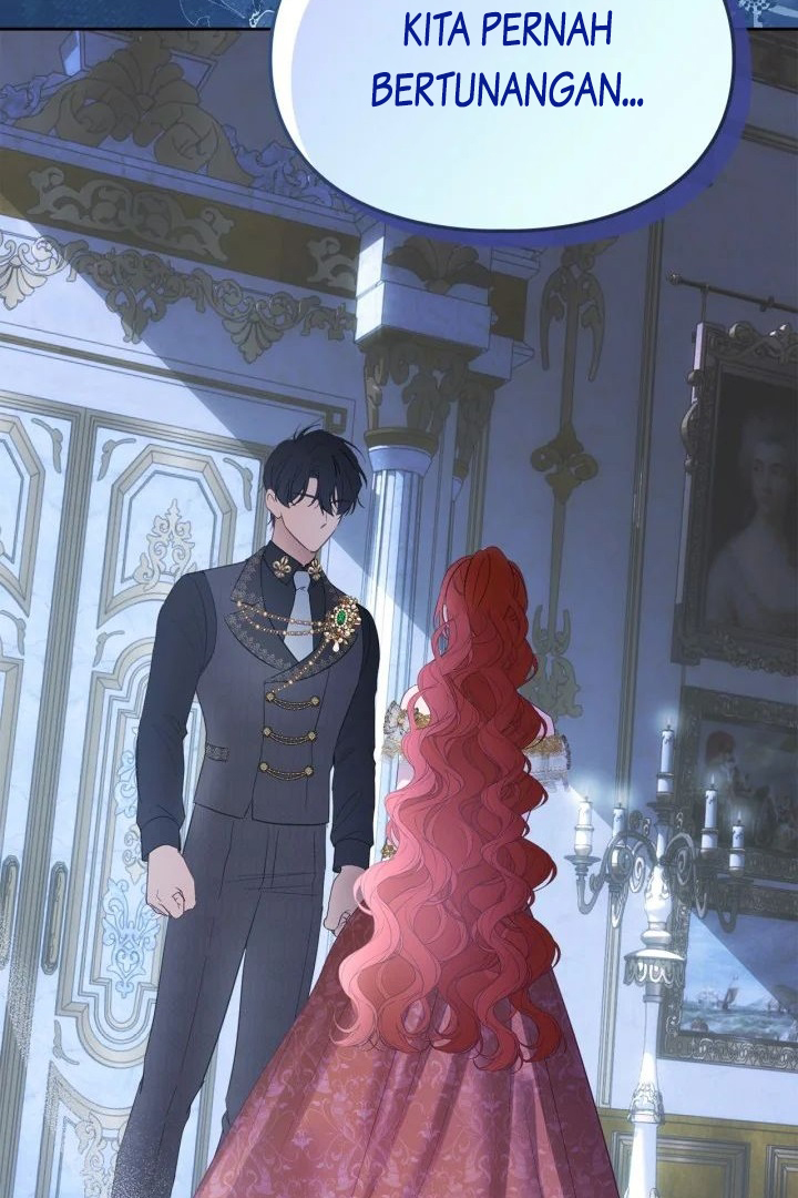 Baby Prisoner of Winter Castle Chapter 37 Gambar 100