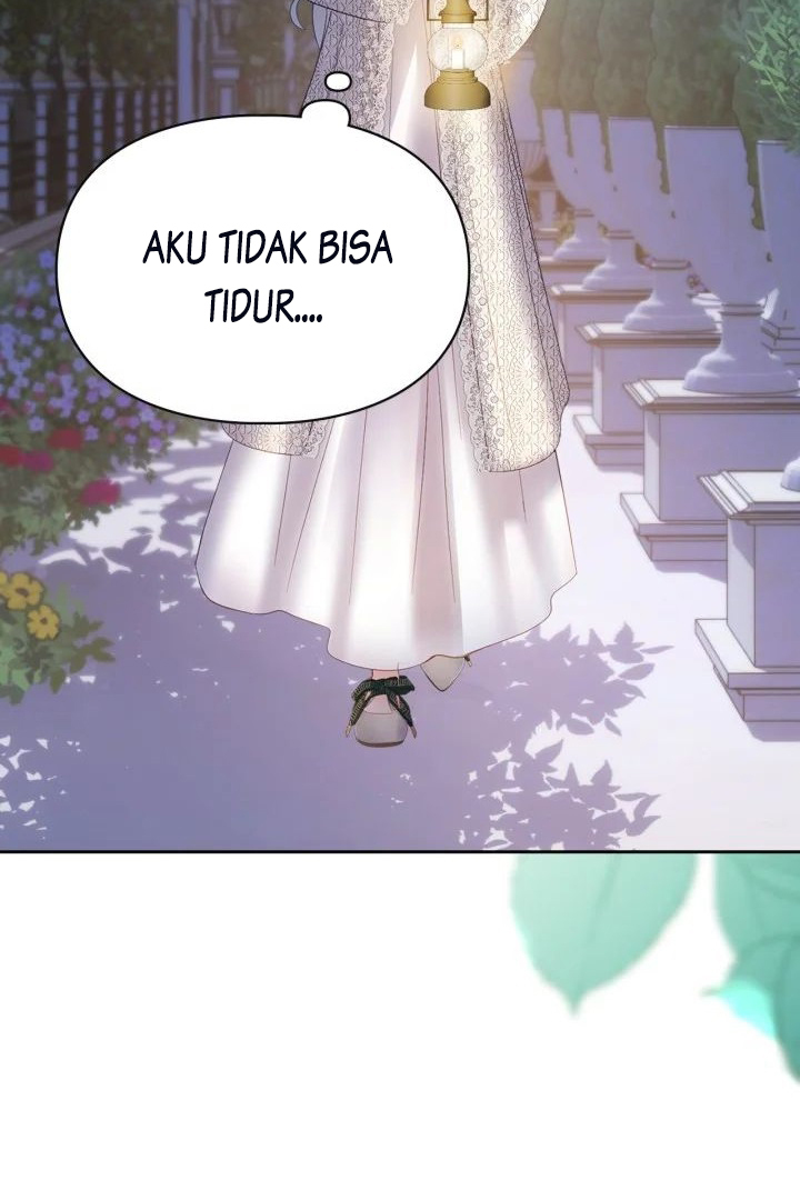 Baby Prisoner of Winter Castle Chapter 37 Gambar 106