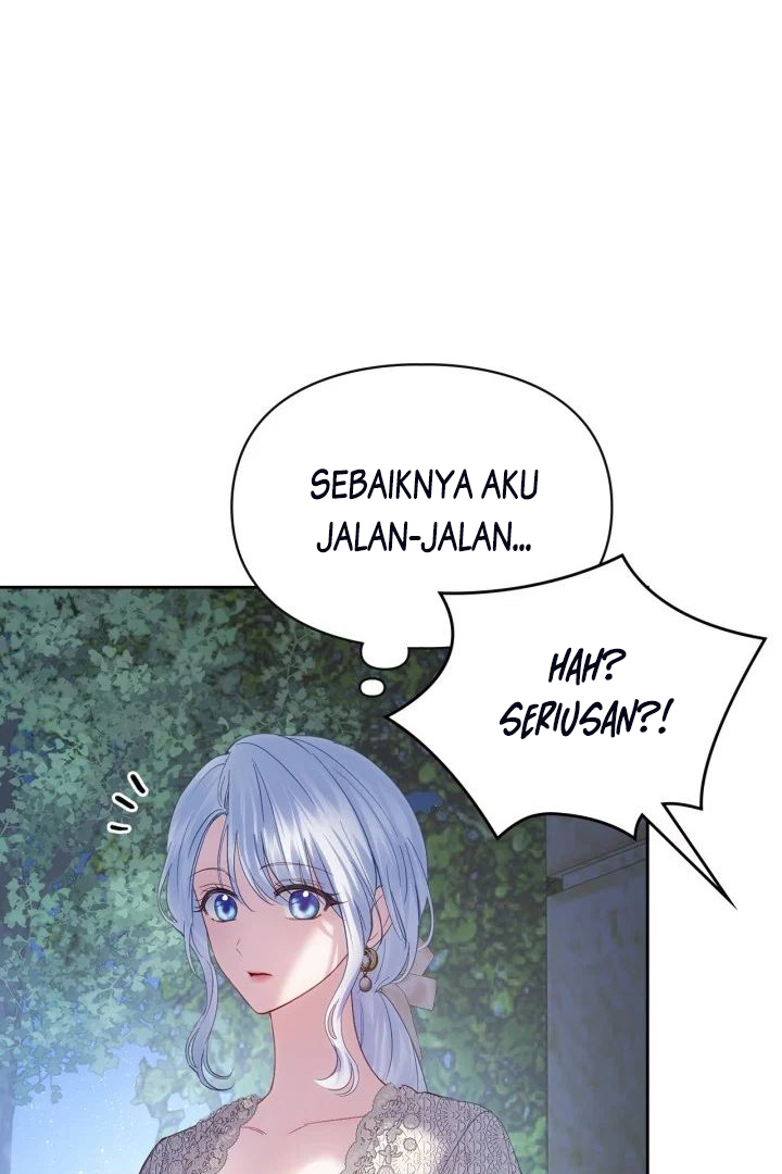 Baby Prisoner of Winter Castle Chapter 37 Gambar 107
