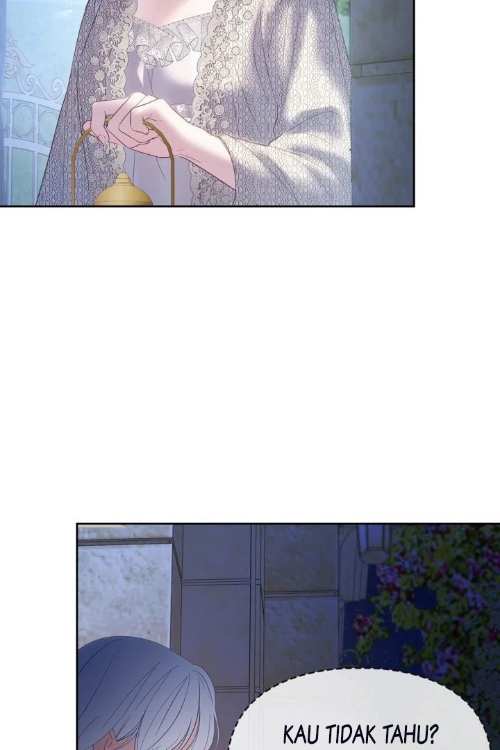 Baby Prisoner of Winter Castle Chapter 37 Gambar 108