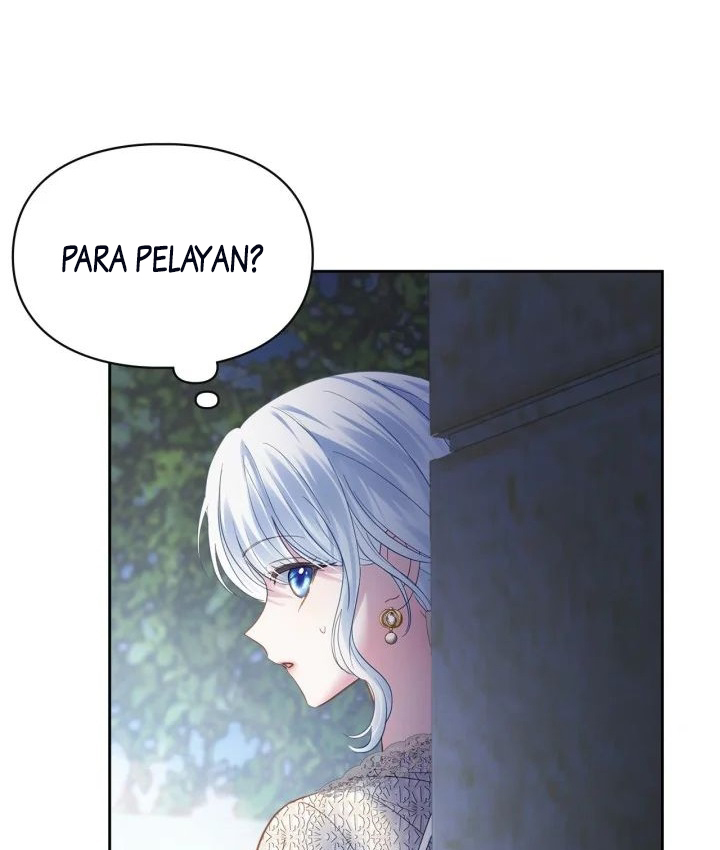Baby Prisoner of Winter Castle Chapter 37 Gambar 110