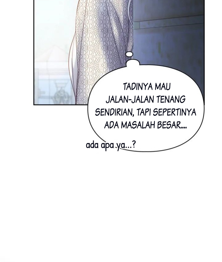 Baby Prisoner of Winter Castle Chapter 37 Gambar 111