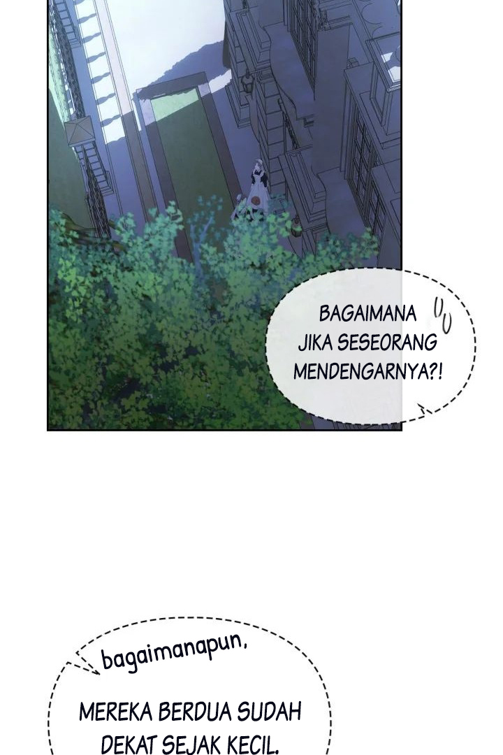 Baby Prisoner of Winter Castle Chapter 37 Gambar 115