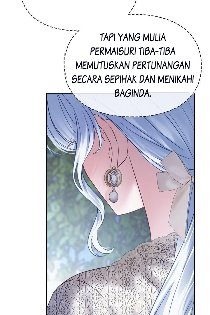 Baby Prisoner of Winter Castle Chapter 37 Gambar 116