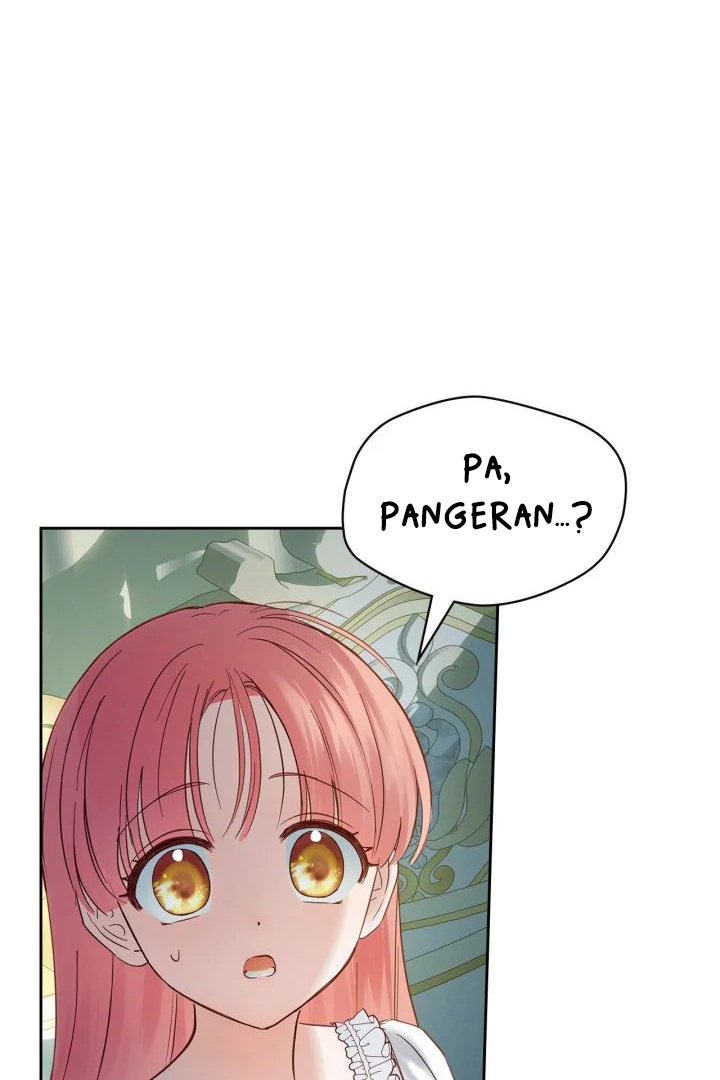 Baby Prisoner of Winter Castle Chapter 37 Gambar 16