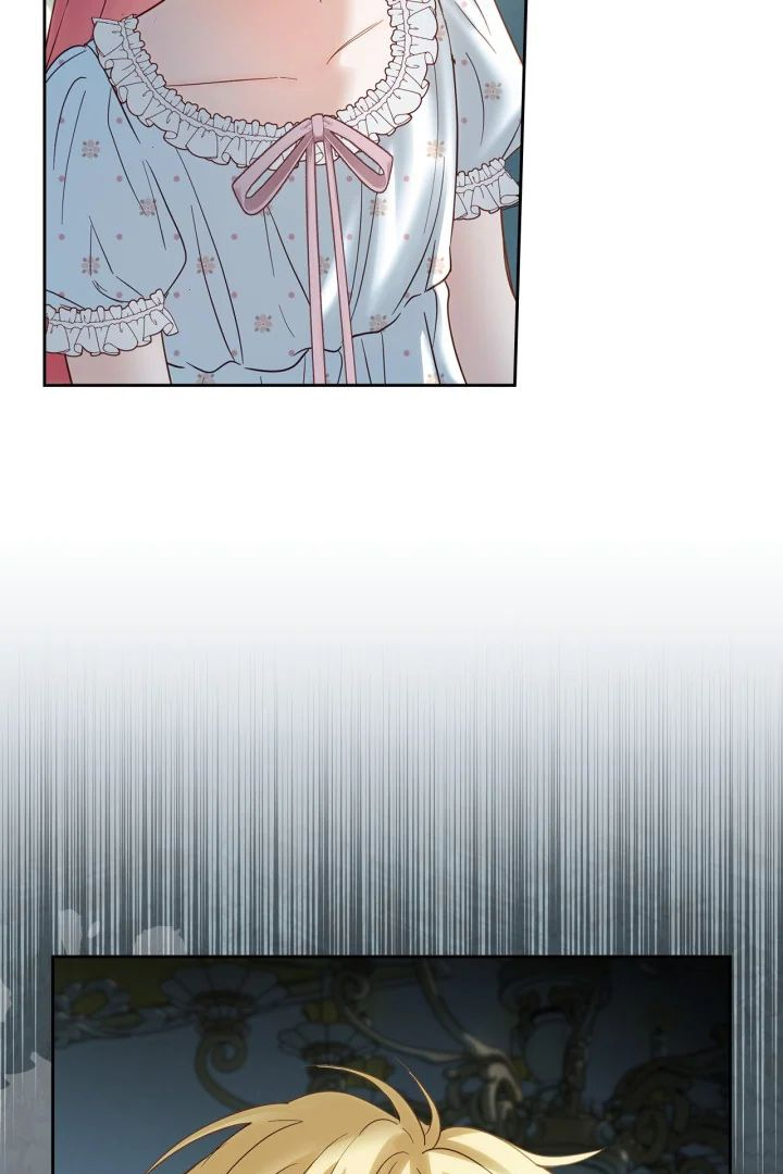 Baby Prisoner of Winter Castle Chapter 37 Gambar 17