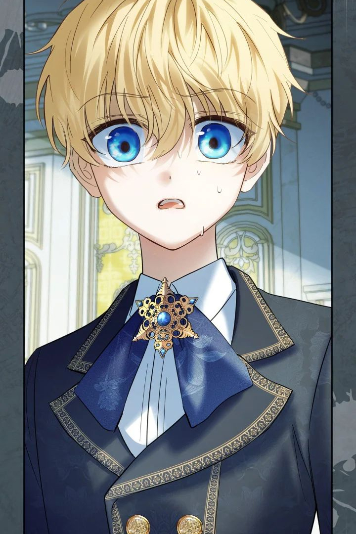 Baby Prisoner of Winter Castle Chapter 37 Gambar 18