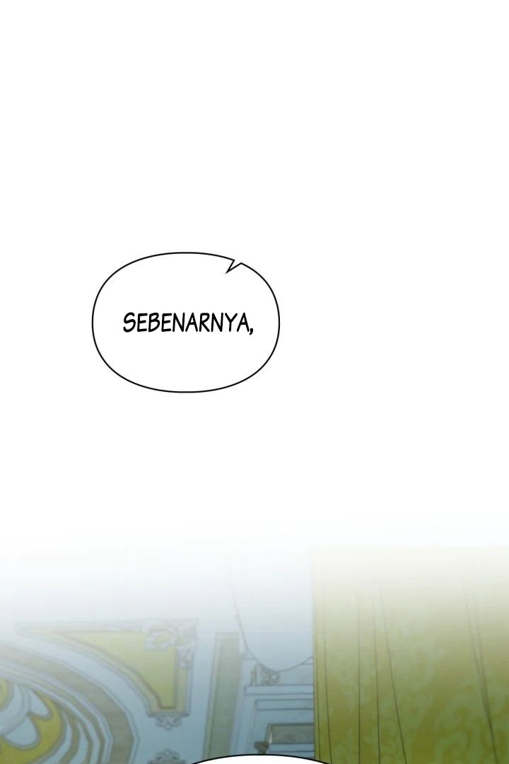 Baca Manhwa Baby Prisoner of Winter Castle Chapter 37 Gambar 2