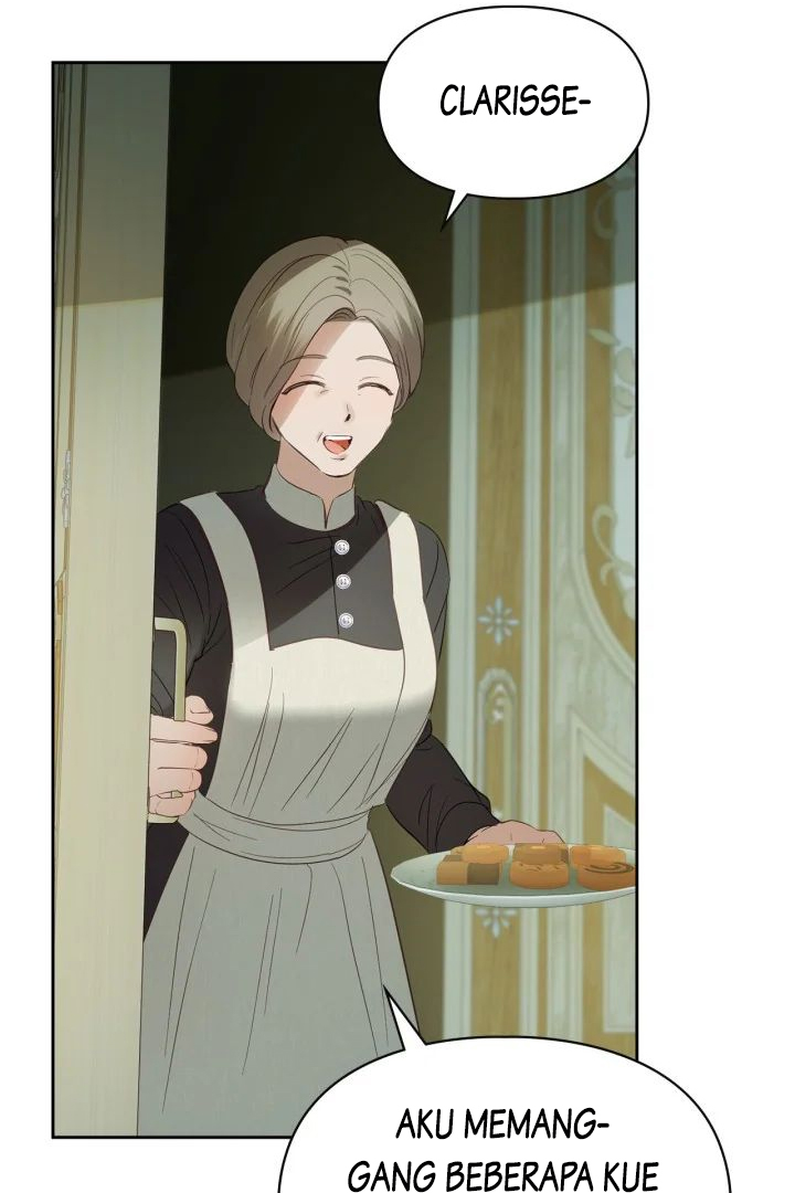 Baby Prisoner of Winter Castle Chapter 37 Gambar 21