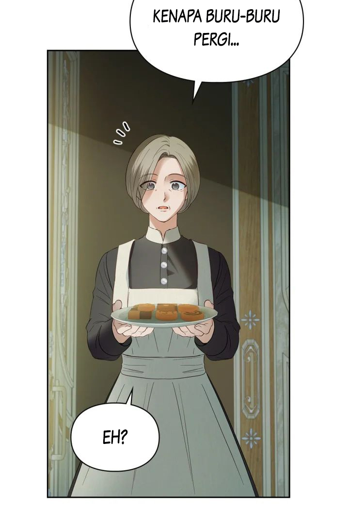 Baby Prisoner of Winter Castle Chapter 37 Gambar 24