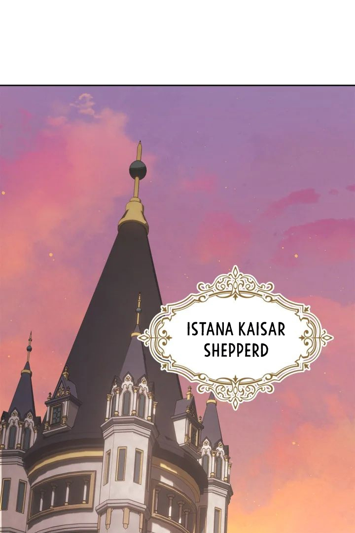 Baby Prisoner of Winter Castle Chapter 37 Gambar 29