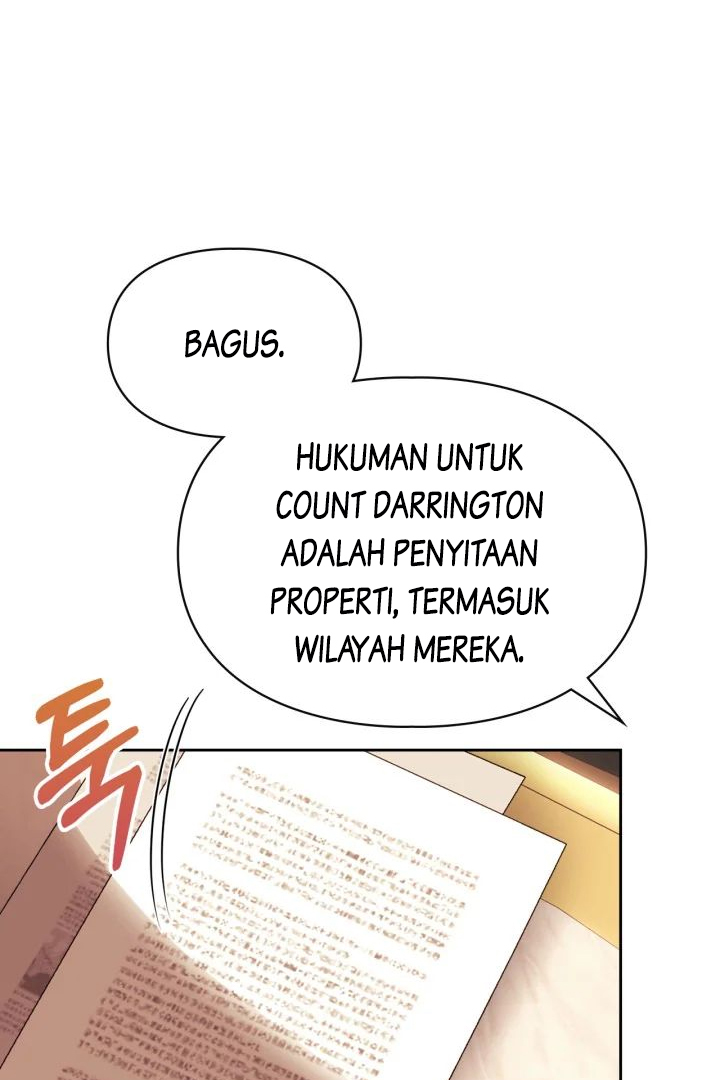Baby Prisoner of Winter Castle Chapter 37 Gambar 31