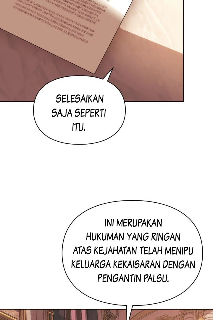 Baby Prisoner of Winter Castle Chapter 37 Gambar 32
