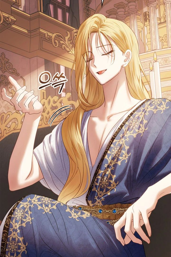 Baby Prisoner of Winter Castle Chapter 37 Gambar 33