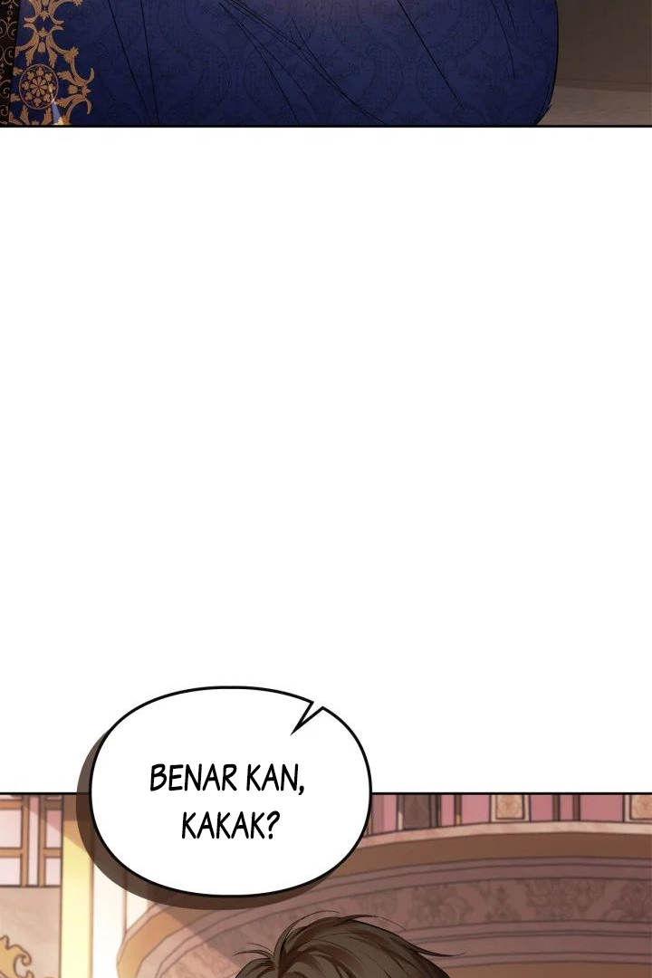 Baby Prisoner of Winter Castle Chapter 37 Gambar 34